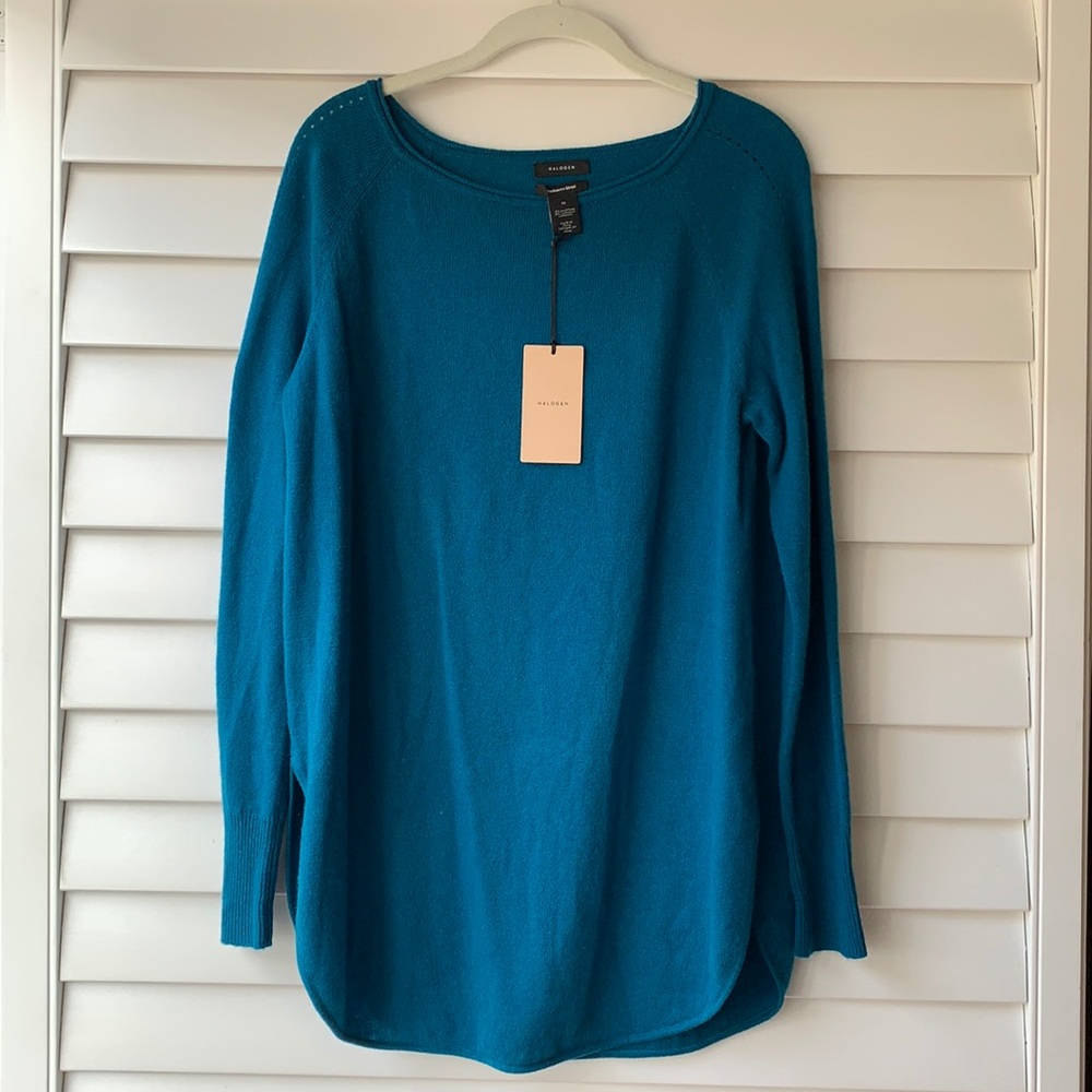Halogen Sweater